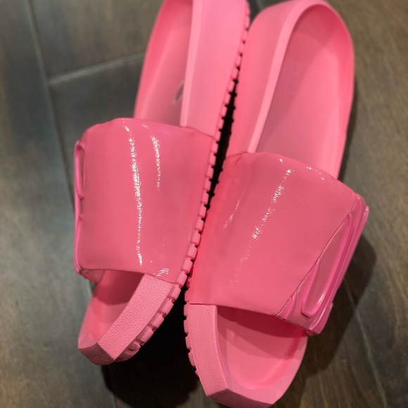 Jordan NOLA Sport Slide NWOT - Picture 3 of 13